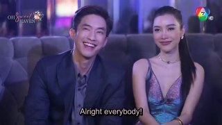 Tempting Heart (2024) EP 7 ENG SUB