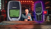 Nokia 3310, il telefonino indistruttibile: perché è diventato un'icona degli anni 2000