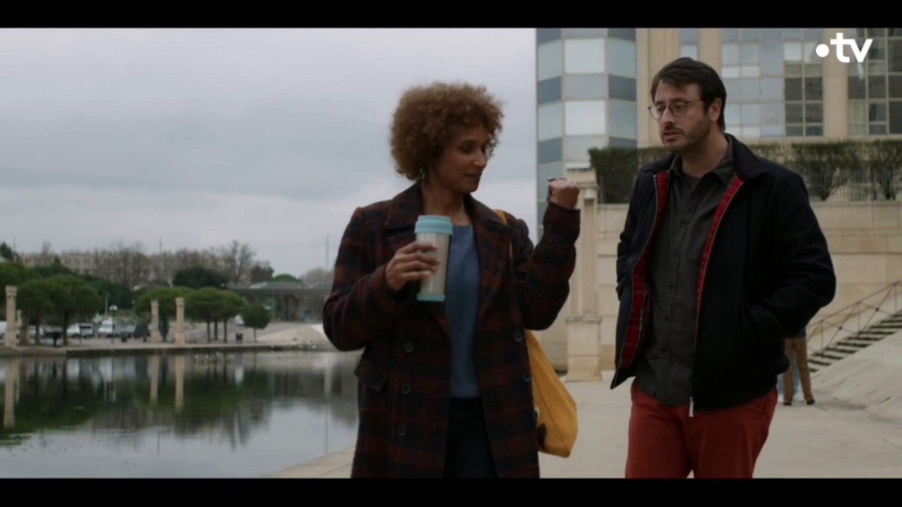 Un Si Grand Soleil : Alex fait sa... demande