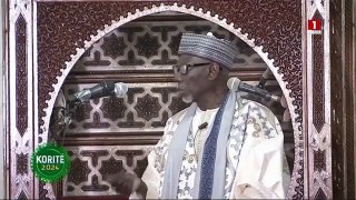 L'imam demande aux Sénégalais de soutenir Diomaye : ​«Si nous vivons en équipe, nous pourrons réussir»