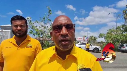 UNC SCREENING FOR 2025 GENERAL ELECTION CANDIDATES BEGINS