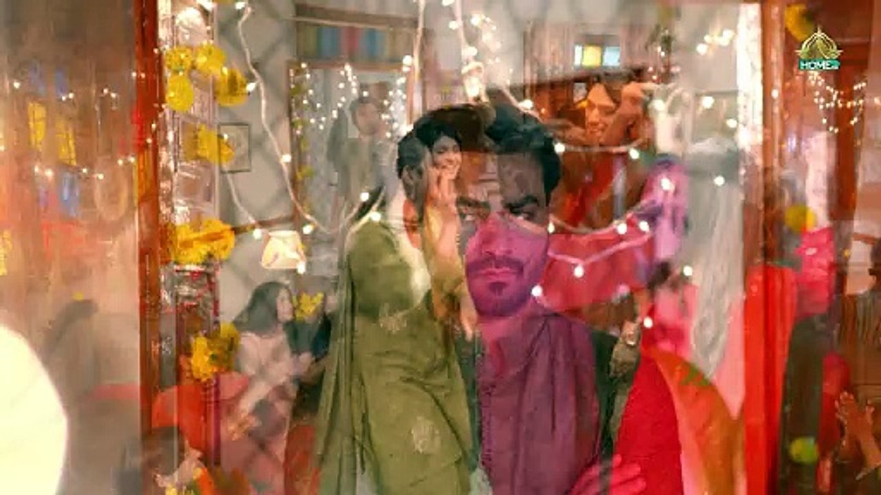 Babu Ke Dulhaniyan  EID special Promo