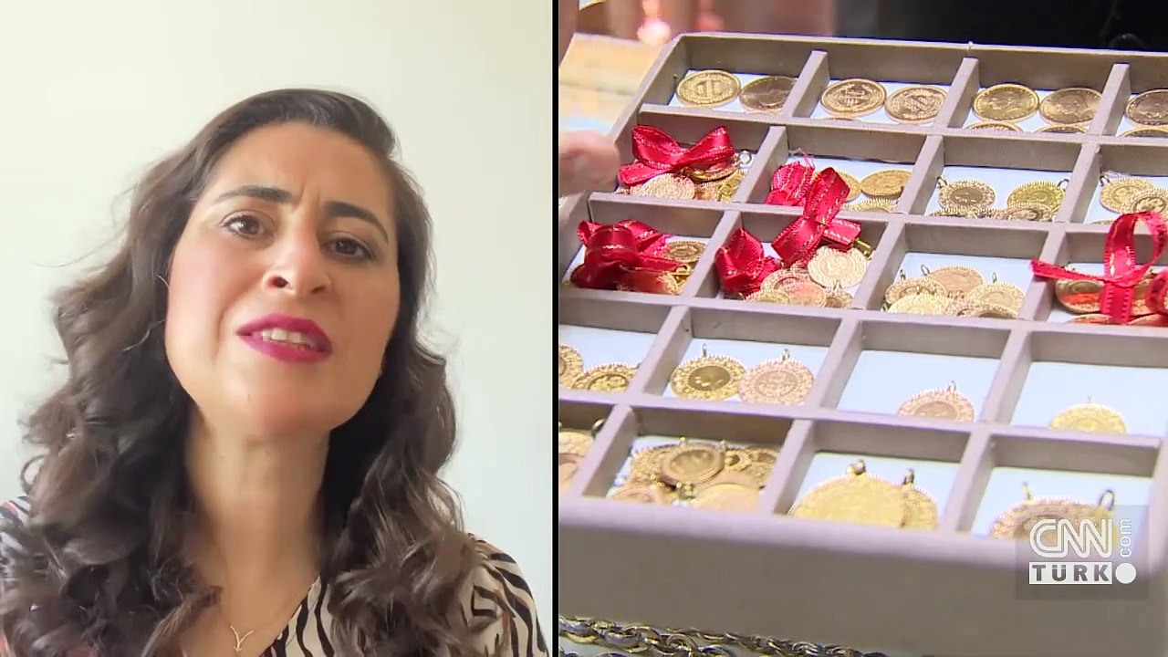 Ortadoğu'daki gelişmeler altın fiyatını etkiler mi?