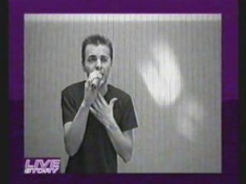 Johann Pohl sur AB 1 en 2001