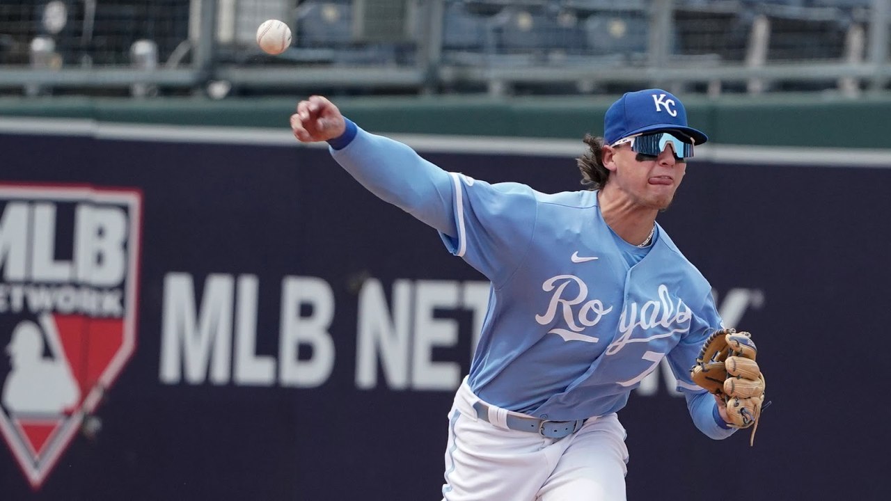 MLB Central Division Update: Royals' Surprising...