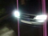 XENON HID 6000K AUDI A4 B5