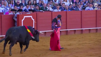 Sevilla 11 abr 2024