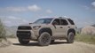 278 Hp, Turbocharged 2.4 L Four-Cylinder Engine,New Toyota 4Runner TRD Pro 2025
