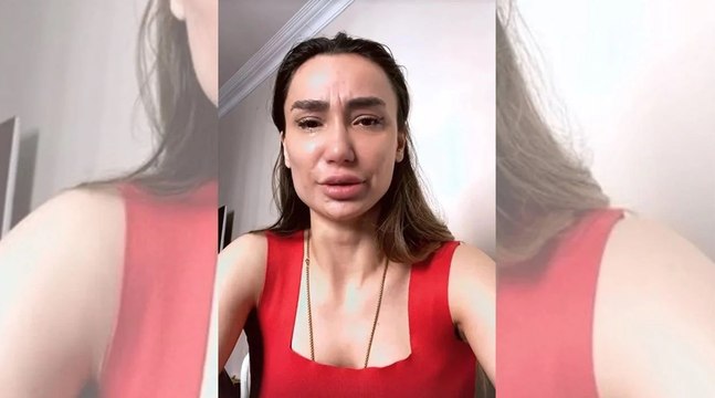 Emre Aşık'ın eski eşi Yağmur Sarnıç, intihara kalkıştı!