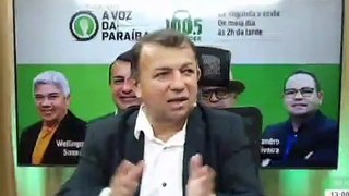 Marcelo José comenta gestão de Leo Preguiça