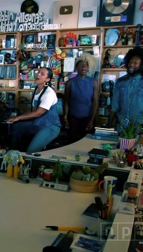 Fallin - Alicia Keys | Acapella