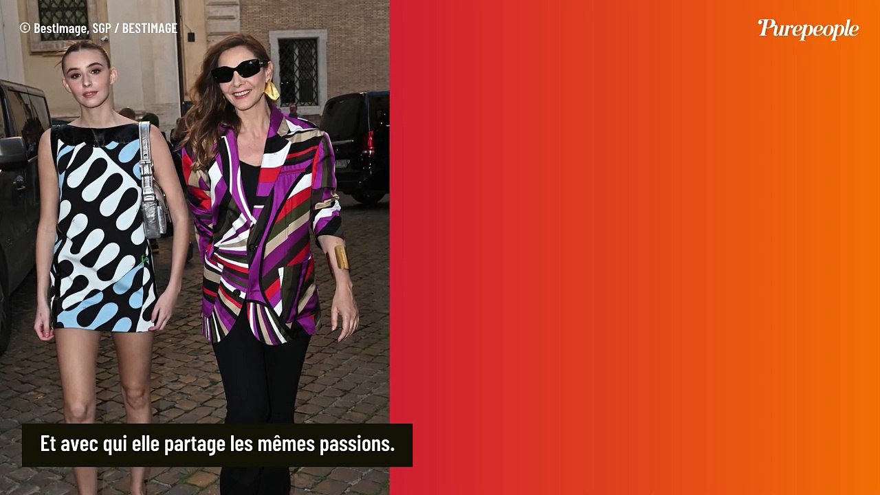 "C'est un problème" : Vittoria de Savoie, fille de Clotilde Courau, se livre sur les difficultés auxquelles elle fait face