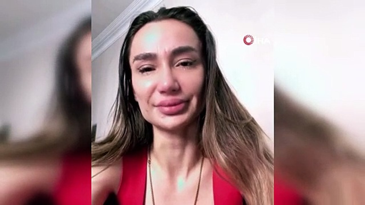 Yağmur Sarnıç intihar girişiminde bulundu