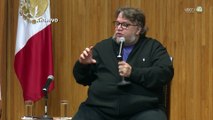 Guillermo del Toro dona libros inéditos para subasta en apoyo a Palestina