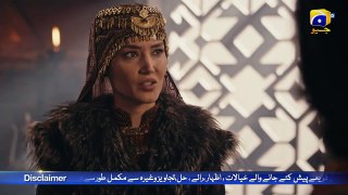 Kurulus Osman Season 05 Episode 129 - Urdu Dubbed