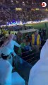 Insólito lo que pasó en la Supercopa de Arabia Saudita.