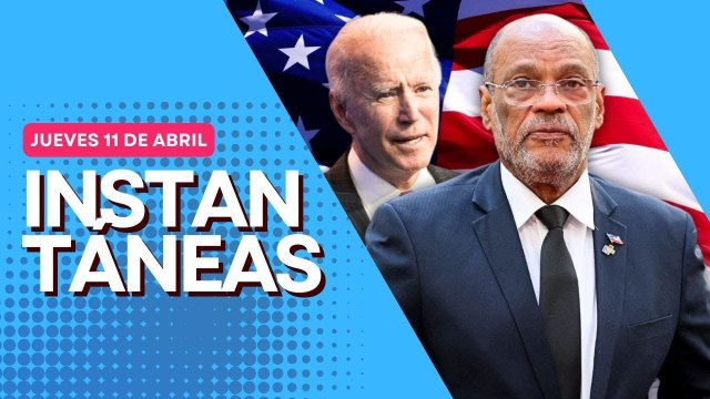 Estados Unidos presiona a Ariel Henry para que apruebe consejo presidencial de transición