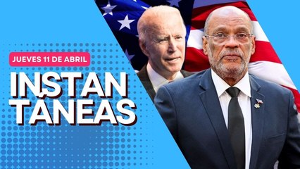 Estados Unidos presiona a Ariel Henry para que apruebe consejo presidencial de transición