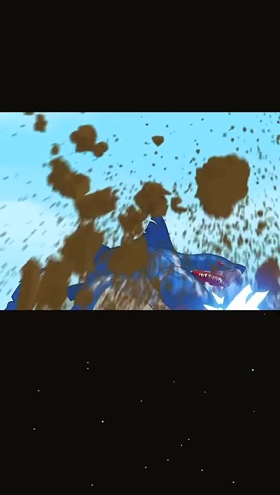 Godzilla Kong