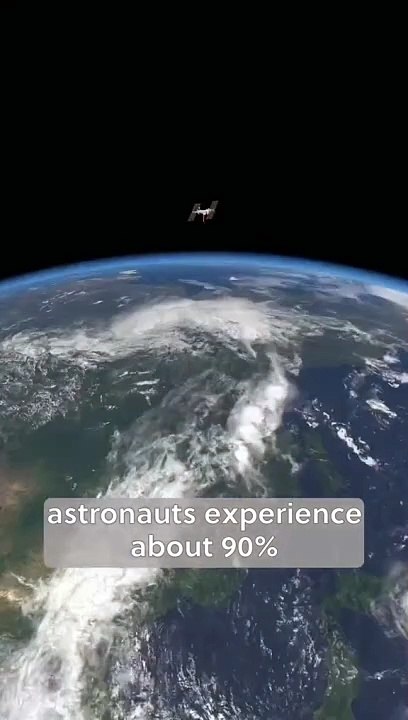 Astronaut Experience.