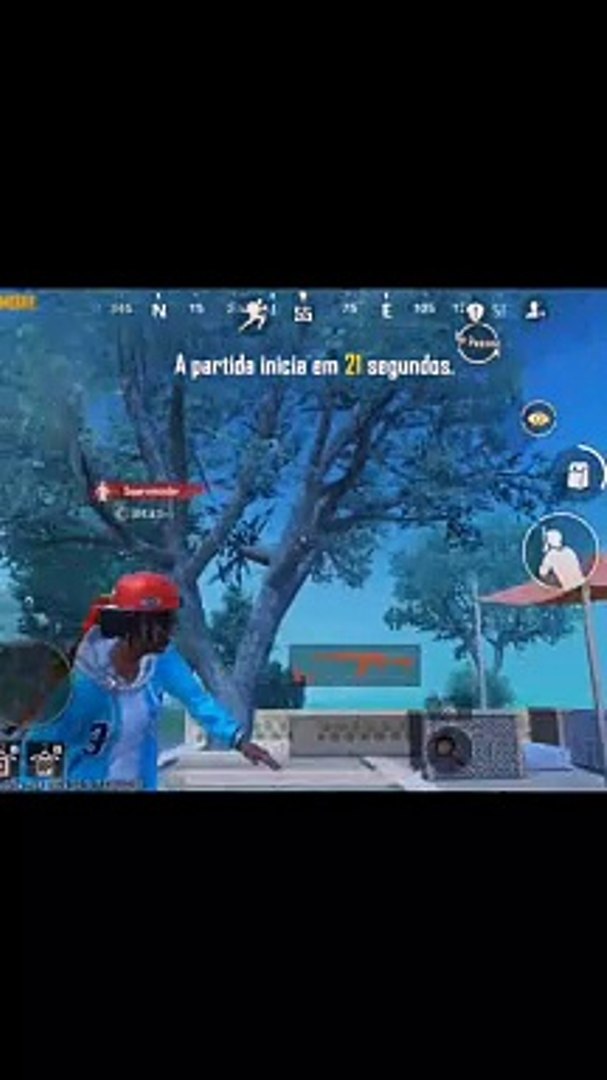 PUBG MOBILE