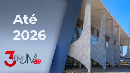Governo estuda reajuste salarial para servidores públicos acima de 19%