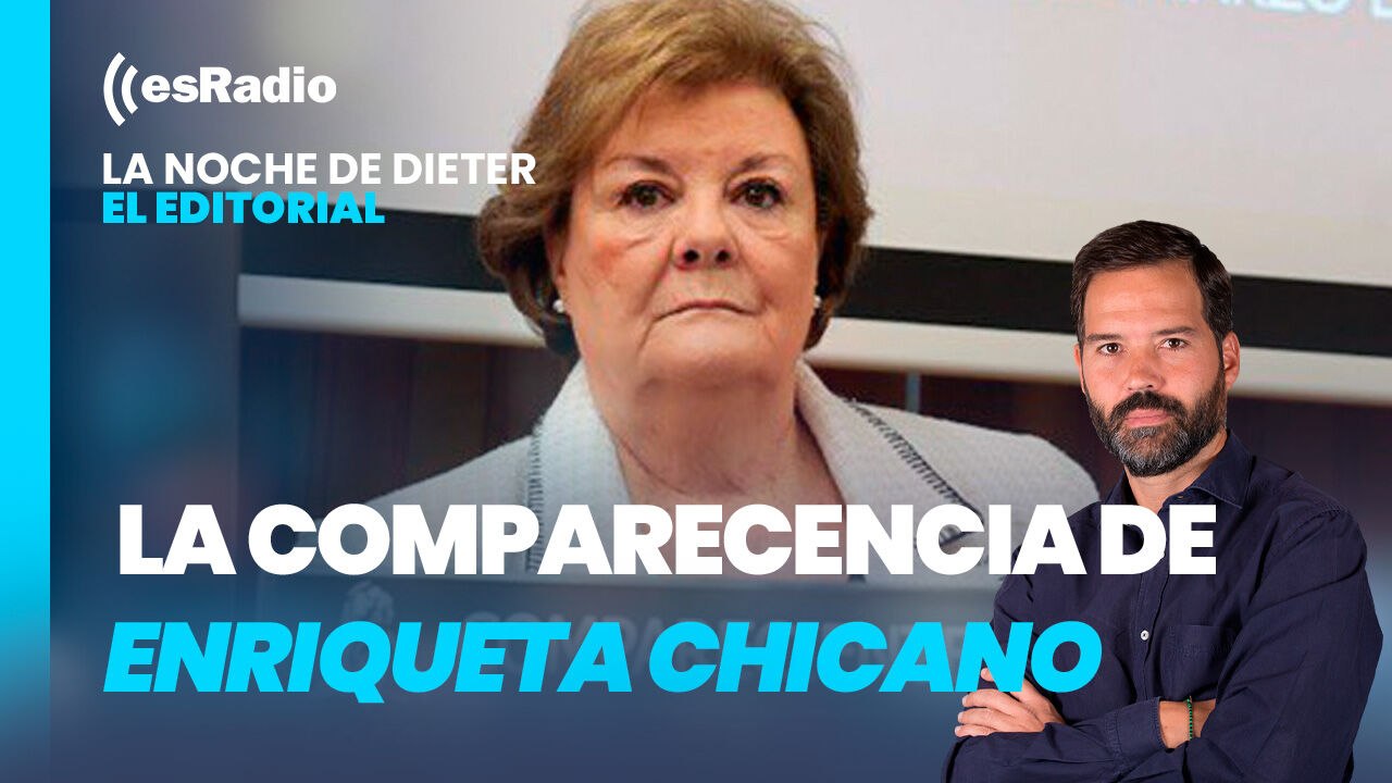 En este país llamado España: Los informes de la presidenta del Tribunal de Cuentas