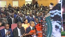 11 avril 2011 - 11 avril 2024 : Retour sur la résilience de la Côte d'Ivoire et des Ivoiriens