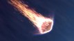 OSIRIS-REx Returning Asteroid Bennu Samples To Earth