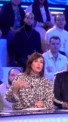 Rihanna, A$ap Rocky et Kendji Girac reçus par Brigitte Macron _ un moment inopportun _