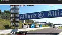 F1 2010 - Suzuka 16/19 (Qualifs) - Streaming Français - LIVE FR