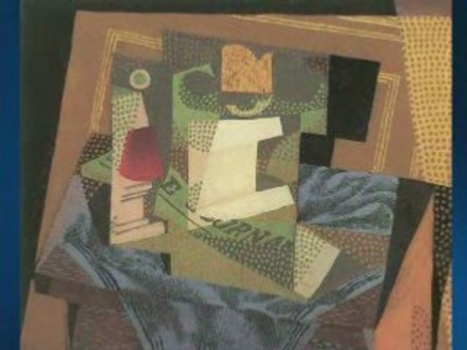 Juan gris