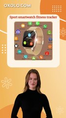 Sports Smart Watch Fitness .....