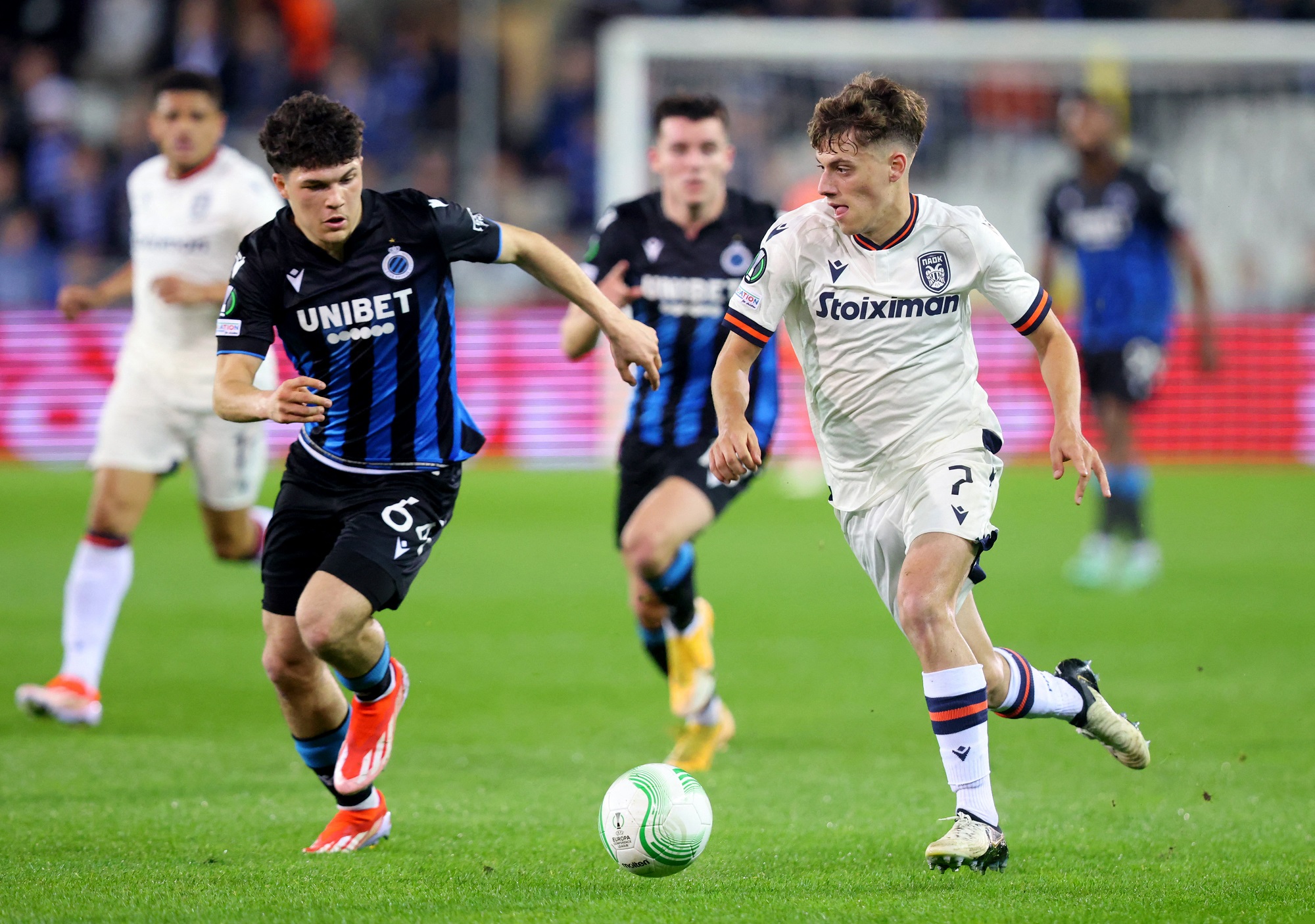 AR HL UECL BRU PAOK 110424