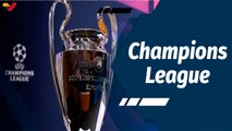 Tiempo Deportivo | Cuartos de final UEFA Champions League