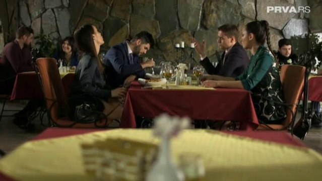 Igra sudbine epizoda 291