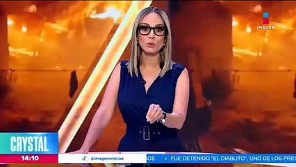 Se reactivan los incendios forestales en Veracruz