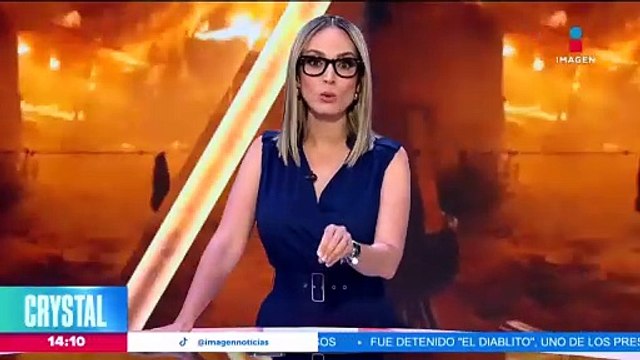 Se reactivan los incendios forestales en Veracruz