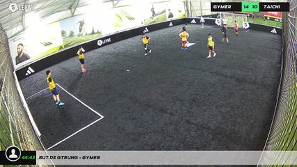 But de gtrung - gymer