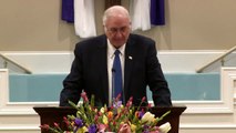 Student of the Bible-CHARLES LAWSON BIBLE SERMON-APRIL 10 2024