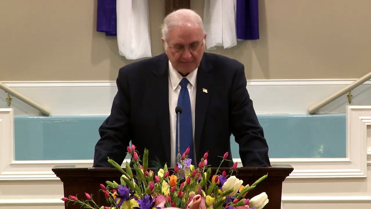 Student of the Bible-CHARLES LAWSON BIBLE SERMON-APRIL 10 2024 - video ...