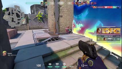 VALORANT  GAMEPLAY