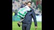 Brilliant Moments of Rúben Amorim at Sporting