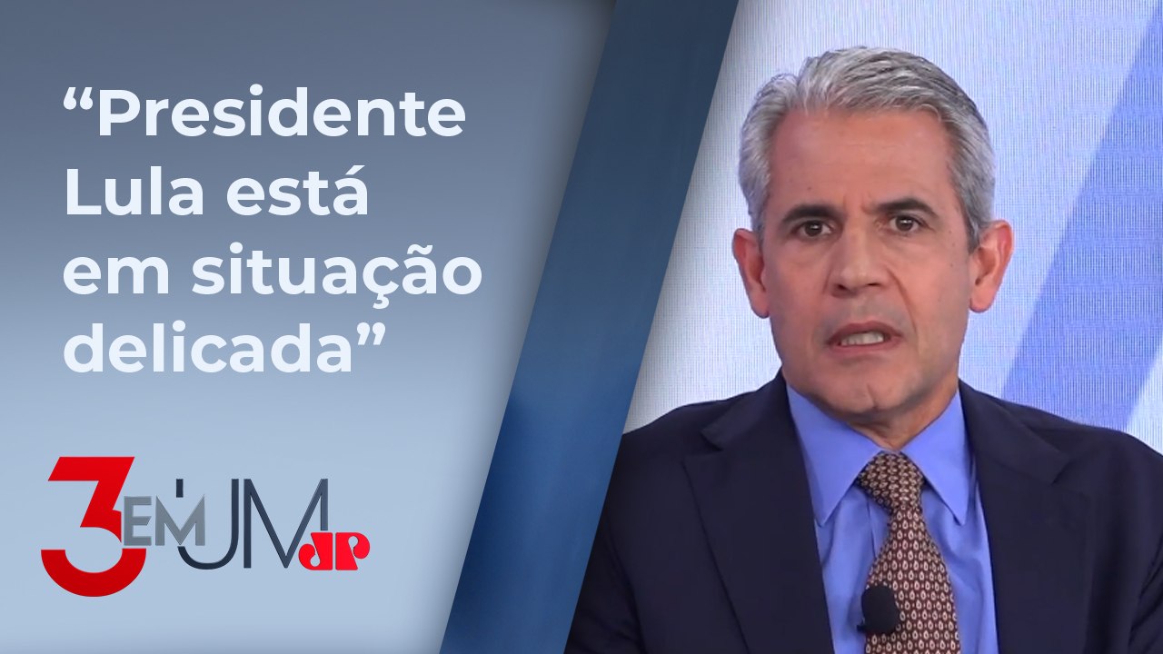 D’Avila sobre PL da Saidinha: “Projeto está correto”