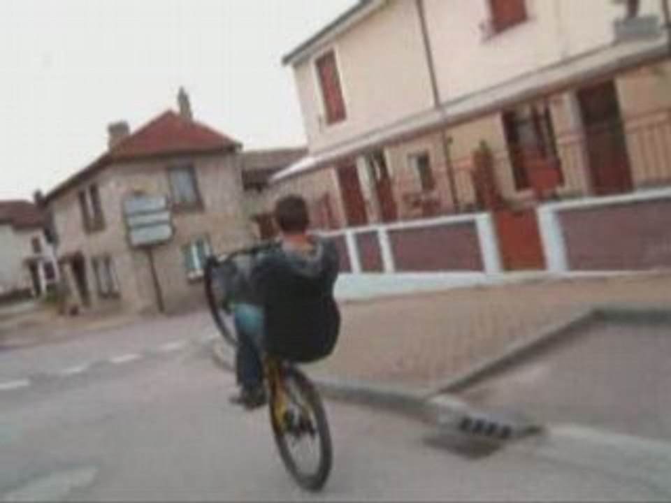 Journée bike maxOu & BoOn