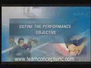 Team Concepts on Money Matters