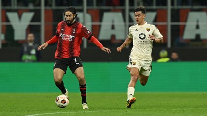 Adli: "A Roma per ribaltarla, ci crediamo"