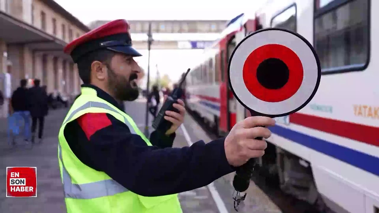 Turistik Doğu Ekspresi