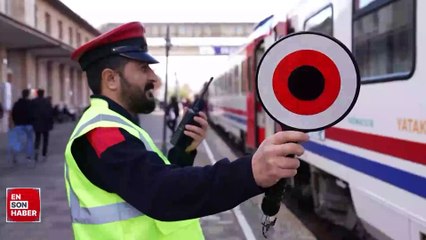 Turistik Doğu Ekspresi