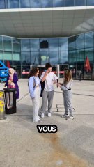 Note ses influenceurs sur 10 et toi qui est ton influenceurs préféré ? #interview #sophieonly1 #influenceur #polska #adlaurent #ninho